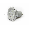 UL, ES, TÜV 5w gu10 LED-Strahler dimmbar